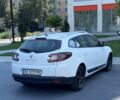 Белый Рено Меган, объемом двигателя 1.46 л и пробегом 251 тыс. км за 5600 $, фото 2 на Automoto.ua