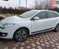 Білий Рено Меган, об'ємом двигуна 1.46 л та пробігом 305 тис. км за 7300 $, фото 2 на Automoto.ua