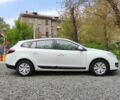 Белый Рено Меган, объемом двигателя 1.46 л и пробегом 280 тыс. км за 6500 $, фото 3 на Automoto.ua