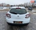 Білий Рено Меган, об'ємом двигуна 1.5 л та пробігом 212 тис. км за 8199 $, фото 6 на Automoto.ua