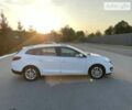 Білий Рено Меган, об'ємом двигуна 1.46 л та пробігом 223 тис. км за 8300 $, фото 5 на Automoto.ua