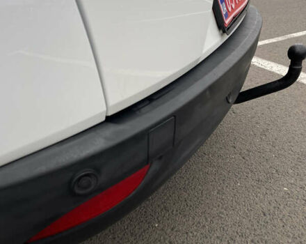 Білий Рено Меган, об'ємом двигуна 1.46 л та пробігом 256 тис. км за 7999 $, фото 6 на Automoto.ua