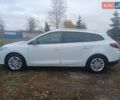 Белый Рено Меган, объемом двигателя 1.5 л и пробегом 241 тыс. км за 8599 $, фото 7 на Automoto.ua
