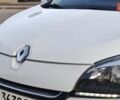 Білий Рено Меган, об'ємом двигуна 1.46 л та пробігом 243 тис. км за 7950 $, фото 29 на Automoto.ua