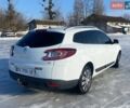 Білий Рено Меган, об'ємом двигуна 1.5 л та пробігом 168 тис. км за 8200 $, фото 8 на Automoto.ua