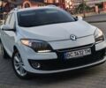 Білий Рено Меган, об'ємом двигуна 1.46 л та пробігом 243 тис. км за 7950 $, фото 22 на Automoto.ua