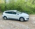 Белый Рено Меган, объемом двигателя 1.5 л и пробегом 190 тыс. км за 4500 $, фото 3 на Automoto.ua