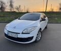 Белый Рено Меган, объемом двигателя 1.5 л и пробегом 217 тыс. км за 6800 $, фото 1 на Automoto.ua