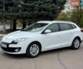 Білий Рено Меган, об'ємом двигуна 1.46 л та пробігом 250 тис. км за 5999 $, фото 6 на Automoto.ua