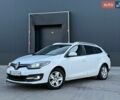 Белый Рено Меган, объемом двигателя 1.46 л и пробегом 281 тыс. км за 7700 $, фото 11 на Automoto.ua