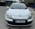 Белый Рено Меган, объемом двигателя 1.5 л и пробегом 229 тыс. км за 5900 $, фото 1 на Automoto.ua