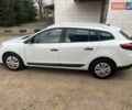 Білий Рено Меган, об'ємом двигуна 1.46 л та пробігом 302 тис. км за 6900 $, фото 4 на Automoto.ua