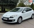 Білий Рено Меган, об'ємом двигуна 1.46 л та пробігом 250 тис. км за 5999 $, фото 2 на Automoto.ua