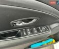 Белый Рено Меган, объемом двигателя 1.5 л и пробегом 269 тыс. км за 8500 $, фото 12 на Automoto.ua