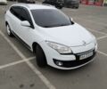 Белый Рено Меган, объемом двигателя 1.5 л и пробегом 291 тыс. км за 8200 $, фото 1 на Automoto.ua