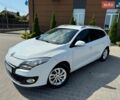 Белый Рено Меган, объемом двигателя 1.46 л и пробегом 232 тыс. км за 6999 $, фото 10 на Automoto.ua