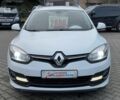 Белый Рено Меган, объемом двигателя 1.5 л и пробегом 148 тыс. км за 8999 $, фото 1 на Automoto.ua