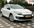 Белый Рено Меган, объемом двигателя 1.5 л и пробегом 219 тыс. км за 8950 $, фото 81 на Automoto.ua