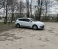 Белый Рено Меган, объемом двигателя 1.5 л и пробегом 306 тыс. км за 6799 $, фото 10 на Automoto.ua