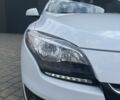 Білий Рено Меган, об'ємом двигуна 1.5 л та пробігом 259 тис. км за 7699 $, фото 14 на Automoto.ua
