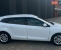 Білий Рено Меган, об'ємом двигуна 1.46 л та пробігом 259 тис. км за 7699 $, фото 6 на Automoto.ua