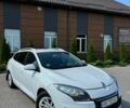 Белый Рено Меган, объемом двигателя 1.46 л и пробегом 232 тыс. км за 6999 $, фото 1 на Automoto.ua