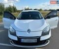 Белый Рено Меган, объемом двигателя 1.5 л и пробегом 288 тыс. км за 9000 $, фото 13 на Automoto.ua