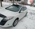 Белый Рено Меган, объемом двигателя 1.46 л и пробегом 307 тыс. км за 6900 $, фото 1 на Automoto.ua