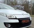 Белый Рено Меган, объемом двигателя 1.46 л и пробегом 231 тыс. км за 7000 $, фото 11 на Automoto.ua