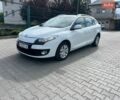 Белый Рено Меган, объемом двигателя 1.46 л и пробегом 179 тыс. км за 7500 $, фото 1 на Automoto.ua