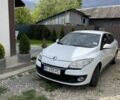 Белый Рено Меган, объемом двигателя 1.5 л и пробегом 258 тыс. км за 5805 $, фото 2 на Automoto.ua