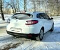 Белый Рено Меган, объемом двигателя 1.5 л и пробегом 24200 тыс. км за 8499 $, фото 3 на Automoto.ua