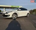 Белый Рено Меган, объемом двигателя 1.6 л и пробегом 203 тыс. км за 8800 $, фото 18 на Automoto.ua