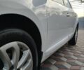 Білий Рено Меган, об'ємом двигуна 1.5 л та пробігом 264 тис. км за 6600 $, фото 9 на Automoto.ua