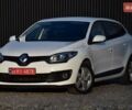 Белый Рено Меган, объемом двигателя 1.46 л и пробегом 252 тыс. км за 7800 $, фото 1 на Automoto.ua