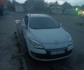 Білий Рено Меган, об'ємом двигуна 1.5 л та пробігом 3 тис. км за 6987 $, фото 1 на Automoto.ua