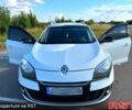 Білий Рено Меган, об'ємом двигуна 1.5 л та пробігом 288 тис. км за 10100 $, фото 3 на Automoto.ua