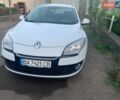 Белый Рено Меган, объемом двигателя 1.5 л и пробегом 210 тыс. км за 7999 $, фото 17 на Automoto.ua