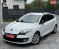 Білий Рено Меган, об'ємом двигуна 1.5 л та пробігом 220 тис. км за 7700 $, фото 1 на Automoto.ua