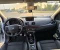 Белый Рено Меган, объемом двигателя 1.5 л и пробегом 296 тыс. км за 7900 $, фото 10 на Automoto.ua