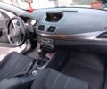 Белый Рено Меган, объемом двигателя 1.5 л и пробегом 289 тыс. км за 9200 $, фото 12 на Automoto.ua
