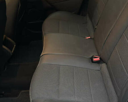 Белый Рено Меган, объемом двигателя 1.5 л и пробегом 241 тыс. км за 10200 $, фото 21 на Automoto.ua