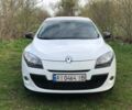 Білий Рено Меган, об'ємом двигуна 1.5 л та пробігом 3 тис. км за 6836 $, фото 1 на Automoto.ua