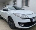 Белый Рено Меган, объемом двигателя 1.5 л и пробегом 360 тыс. км за 5999 $, фото 1 на Automoto.ua