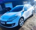 Белый Рено Меган, объемом двигателя 1.5 л и пробегом 221 тыс. км за 6161 $, фото 4 на Automoto.ua