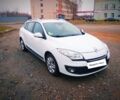 Білий Рено Меган, об'ємом двигуна 1.5 л та пробігом 188 тис. км за 7650 $, фото 6 на Automoto.ua