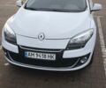 Белый Рено Меган, объемом двигателя 1.46 л и пробегом 280 тыс. км за 7200 $, фото 7 на Automoto.ua