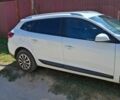 Білий Рено Меган, об'ємом двигуна 1.46 л та пробігом 301 тис. км за 7599 $, фото 10 на Automoto.ua