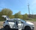 Белый Рено Меган, объемом двигателя 1.5 л и пробегом 228 тыс. км за 9000 $, фото 16 на Automoto.ua