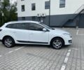 Білий Рено Меган, об'ємом двигуна 1.5 л та пробігом 211 тис. км за 7200 $, фото 9 на Automoto.ua